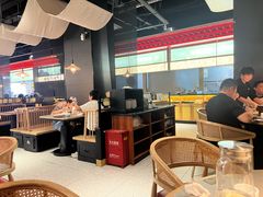 -晓淮山·扬州早茶·淮扬菜(龙阳广场店)