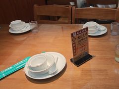 -春水锅贴·传统鲁菜(大明湖店)