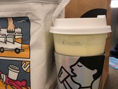-喜茶(上海打浦桥日月光gelato lab+店)