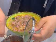-雪花龙吊龙牛肉面(三山街店)