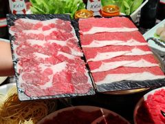 -牛将军•涮肉•烤肉(北京王府井·故宫店)