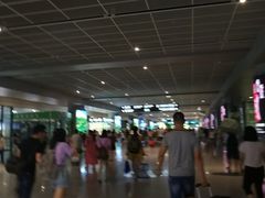 -南宁东站