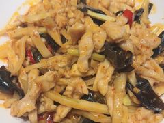 -吴掌柜·藕汤印象(南湖店)