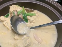 -国人川菜(李家村建东街店)