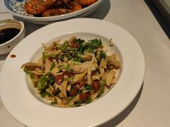 -丰收日·小海鲜·沪上家宴(顾村正大店)