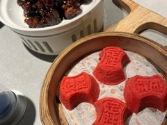 -绿茶餐厅(广州天河城店)