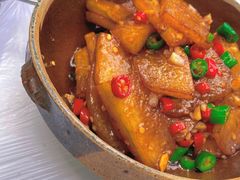 -老师傅餐馆(长沙店)