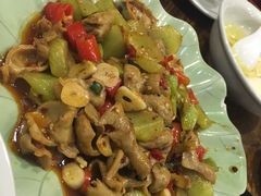 -陈三炖鸡馆(金众小区店)