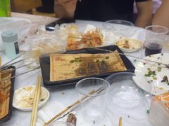 -阿军排档·烧烤