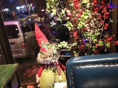 -老灶堂文创火锅(文艺路店)