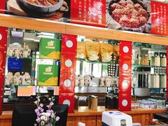 -小放牛炒菜馆(裕华东路店)