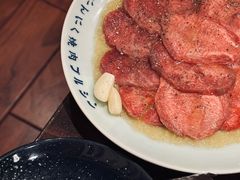 -蒜香焼肉PURUSHIN(马场路店)