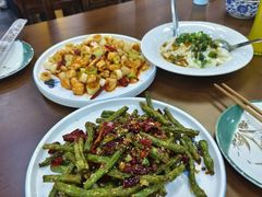 -牛街老爆肚满(牡丹园店)