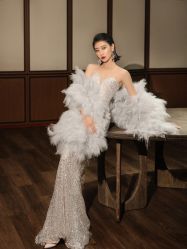 -洋洋婚纱品牌集合店