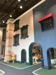 点击看大图 -奈尔宝·儿童乐园·亲子餐厅(星河湾店)