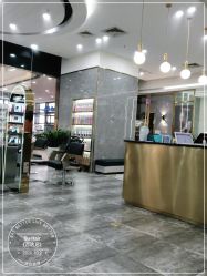 -名作·臻美Hair SaLon