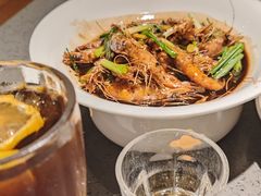 -老头儿油爆虾(星光一期店)