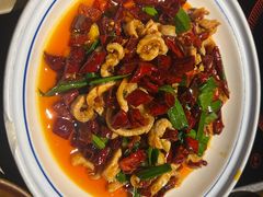 -西江传说•酸汤鱼(水东路店)