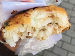 -阿婆油墩子(五里桥路188弄小区店)