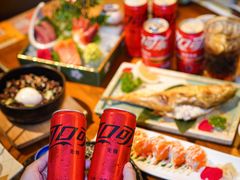 -阿吾罗日本料理(K11艺术中心店)