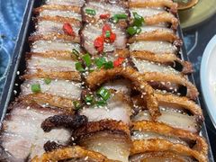 -龙姐私房菜(和顺古镇店)