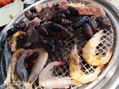 -悟烧·自助烤肉料理(秋林旗舰店)