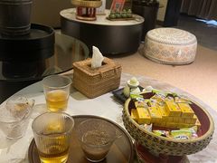 -象泰SPA·泰式按摩·足疗(卓悦中心店)