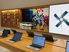 -Apple零售店(玄武湖店)
