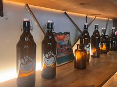 -JuiceRobot·手工意大利面&汉堡精酿(珠江新城店)