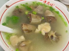 大肠血汤-津品味小吃(大学湾店)