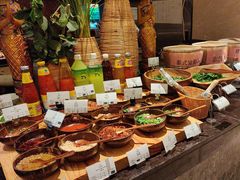 -索菲特西湖大酒店·香榭丽全日候餐厅(南山路店)