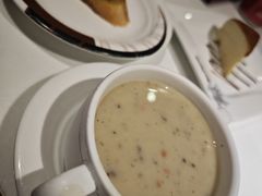 -斗牛士牛排餐厅(嘉里汇店)