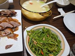 -全聚德(上海首店浦东店)