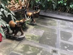 -白鹭原茶艺馆