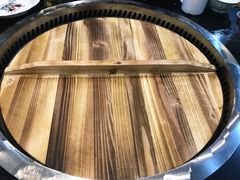 -东北故事私房菜(江南印象店)