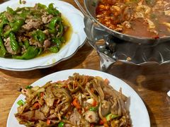-湖南湘菜馆(东湘缘二店)