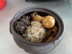 佛跳墙捞饭-食神鱼头佛跳墙(百子湾旗舰店)