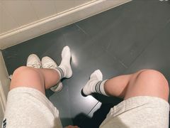 -Abercrombie & Fitch(天环广场店)