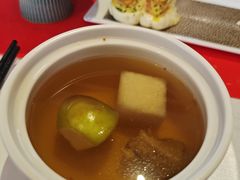 -馋遇江南·精致湖景雅宴(东方之门店)