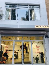 -贝克叔叔儿童摄影工作室(天时嘉园店)