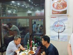 -杏园餐厅(阜成门店)