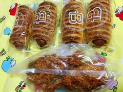 -巴黎贝甜(亿合城店)