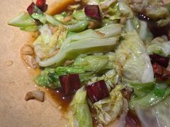 -廖川菜(八佰伴店)