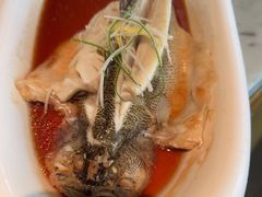 -小菜园新徽菜(无锡宜家荟聚中心店)