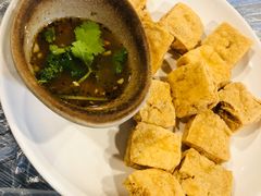 -虎虎龙虾大排档(双井店)