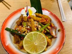 KOKI舂鸡脚-迷你椰·泰式大排档(共康店)