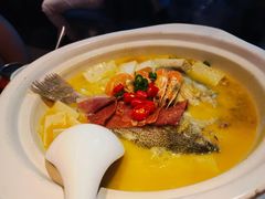 -庆江南江南菜(琴湖溪里花园城店)