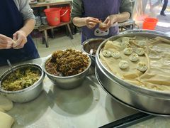 -詹氏包记(文公路店)