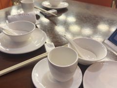 -潮福城大酒楼·潮粤菜·港式点心(阳光城店)