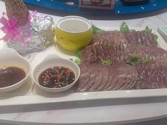 -郑庄脂渣海鲜楼(九水路店)